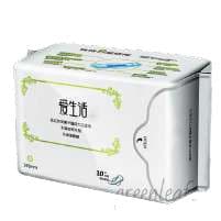 0.5 PV iLiFE Дневные гигиенические прокладки