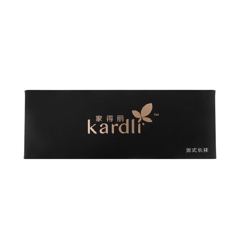 2 PV Мужские гольфы KARDLI KAC179