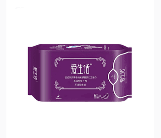 0.2 PV iLiFE Длинные ночные гигиенические прокладки