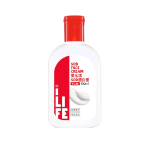 iLiFE Крем для лица с протеином и медом (SOD)